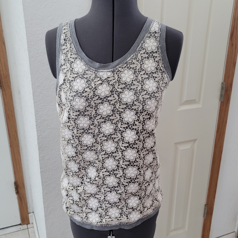 J. Crew Tank Top